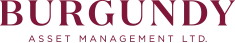 Burgundy Asset Management Ltd.