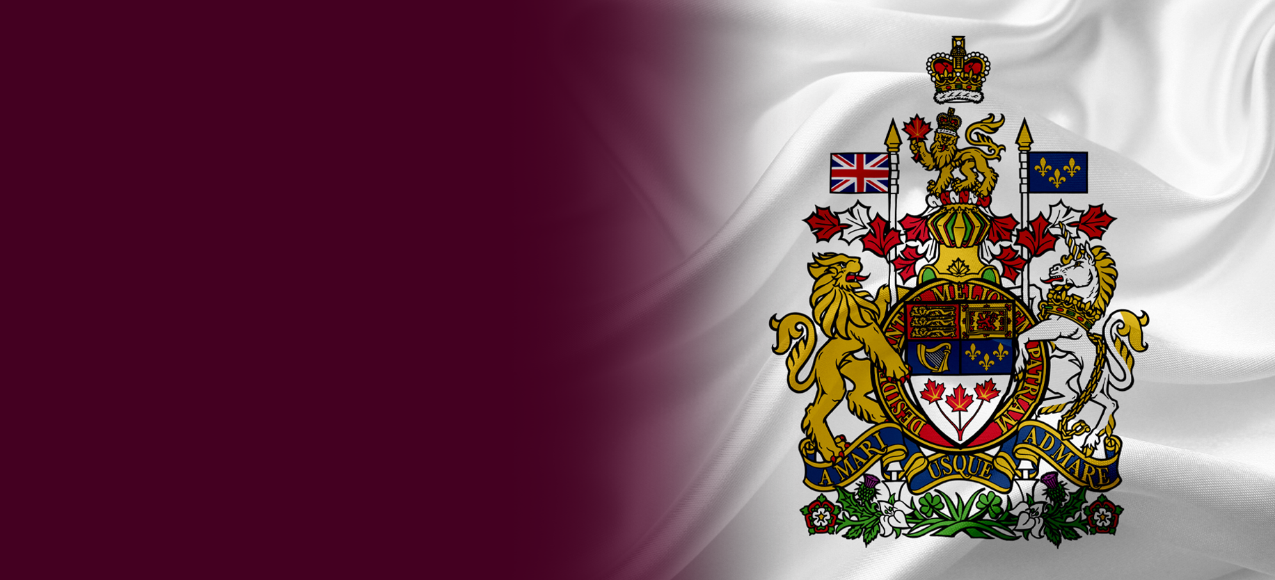 Canadian Coat of Arms