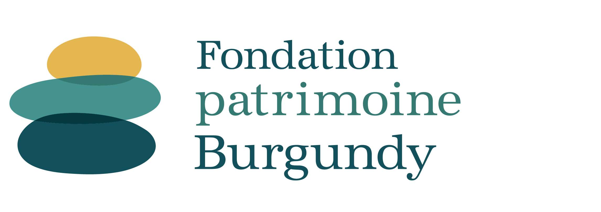 Fondation patrimoine Burgundy