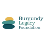 Burgundy Legacy Foundation Logo