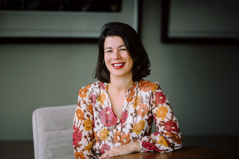 Caroline Montminy