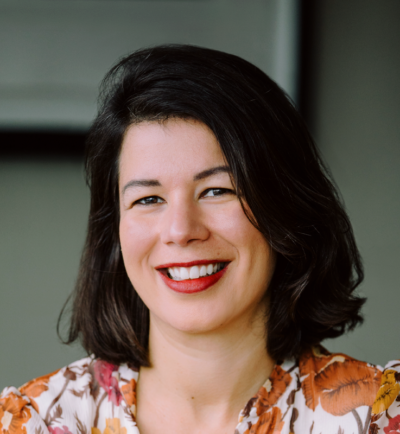 Caroline Montminy