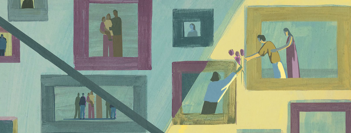 Original artwork by Holly Stapleton