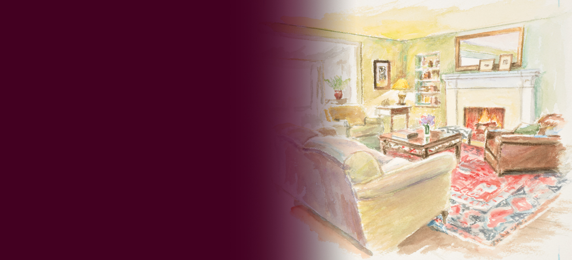 Original artwork by Joanne Tod