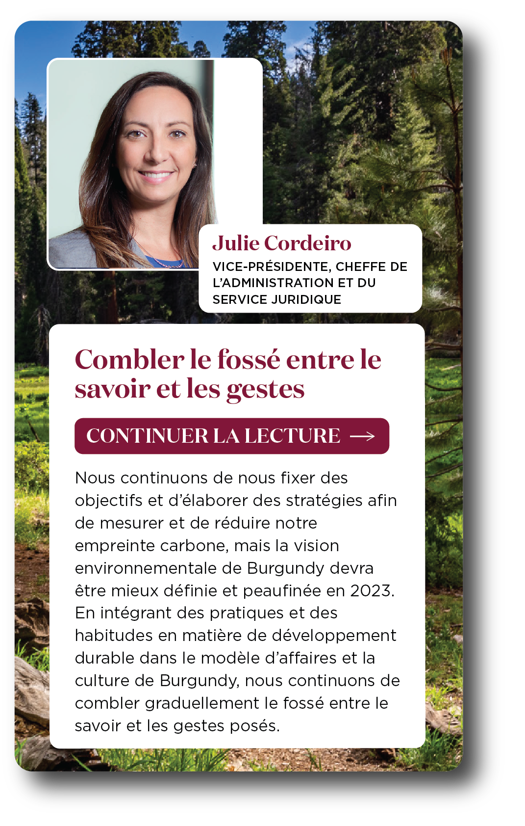 FR-Button - Combler le fosse entre le savoir et les gestes -Read More