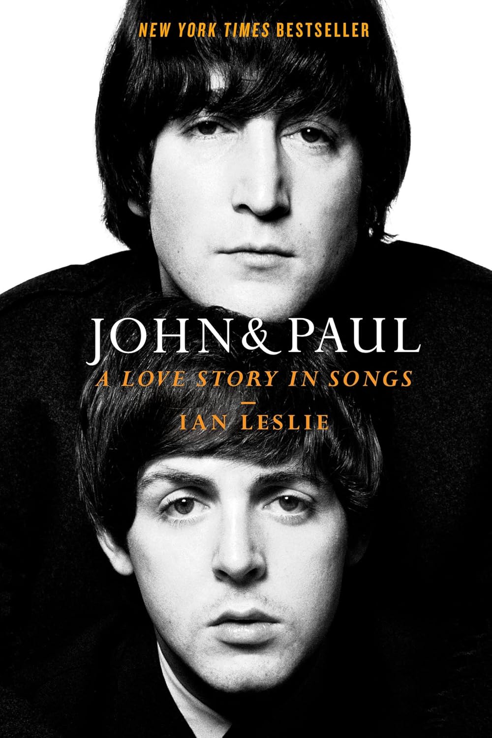 John & Paul- A Love Story in Songs
