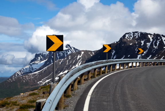 Margin of Safety