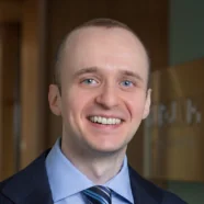 Matthew Liberman