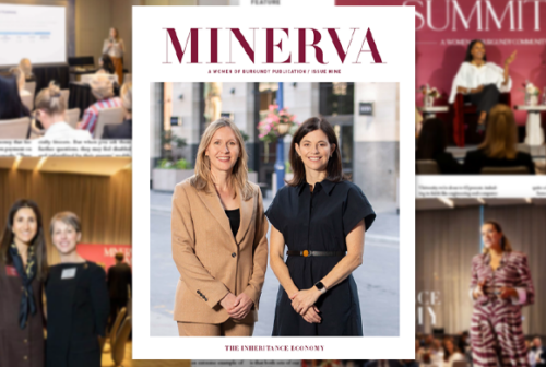 Minerva: Issue 9