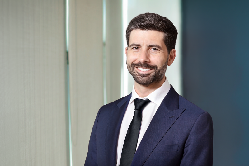 Rafael Tricta