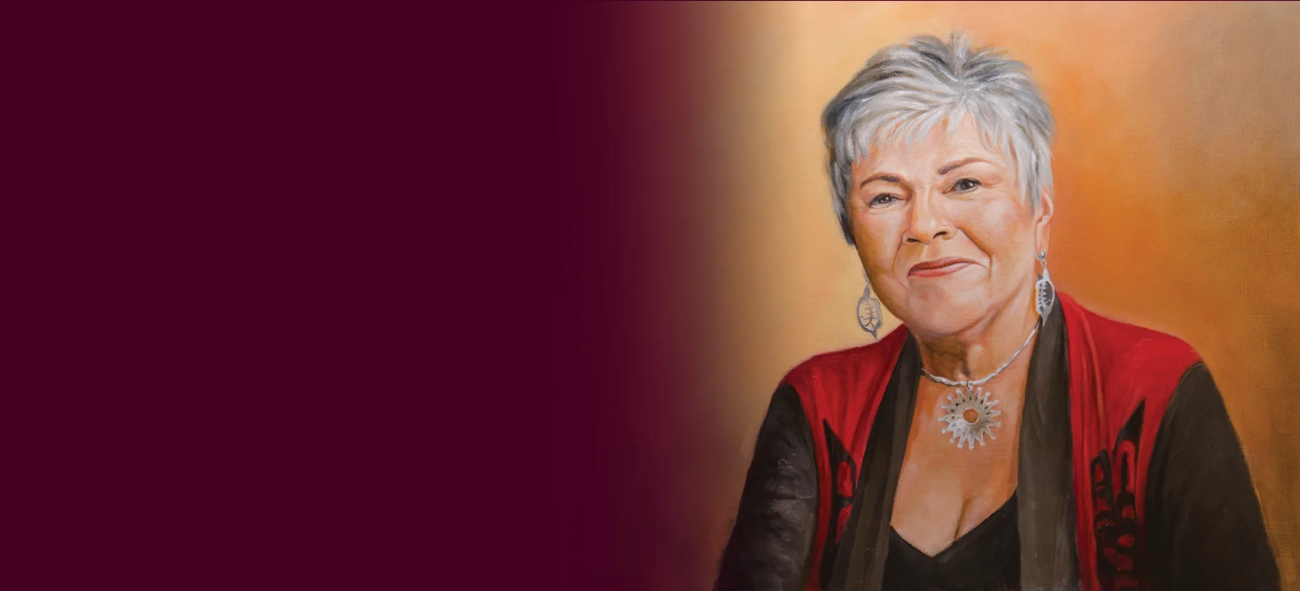 Roberta Jamieson