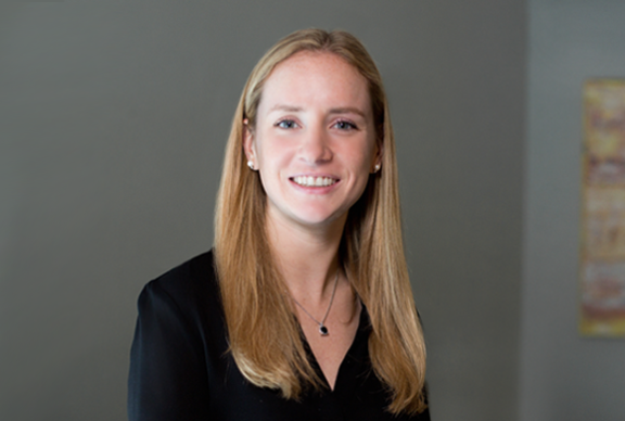 Appointment Notice: Sarah MacNicol