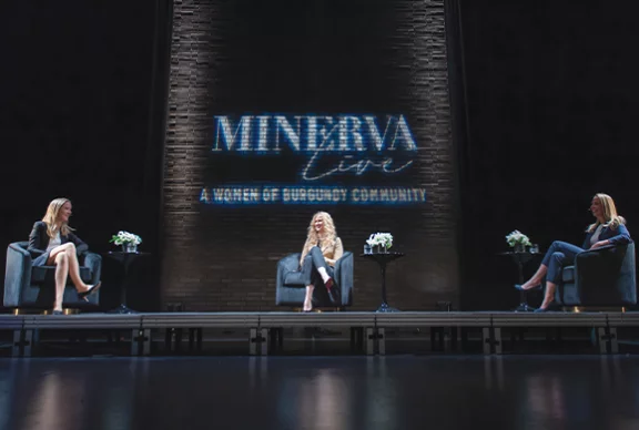 Minerva Issue 5: The Biggest Bluff