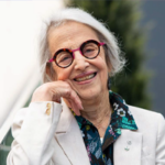 Janice Gross Stein