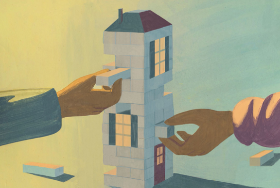 Top Legal Considerations in the Transfer of Wealth