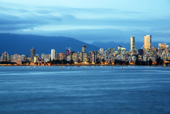 Introducing Our Vancouver Office