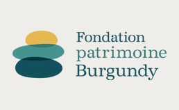 Fondation patrimoine Burgundy