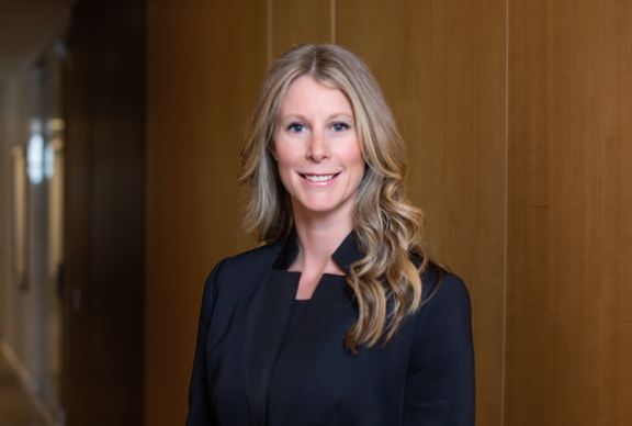 Appointment Notice: Jaclyn Moody
