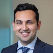 Josh Sangha