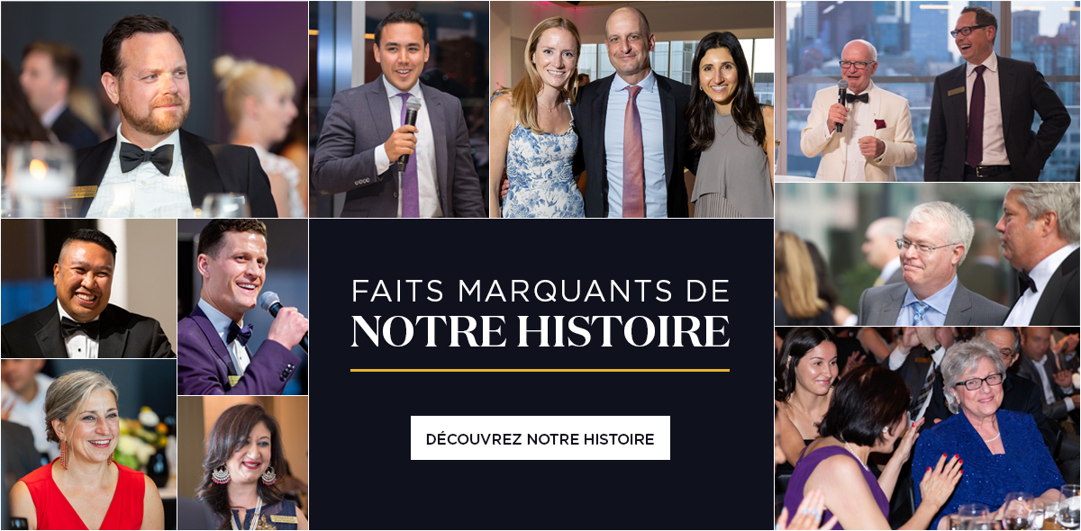 Des membres de l’équipe Burgundy célèbrent